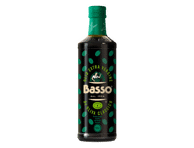 Ekstra neitsioliiviõli BASSO 750ml KL