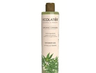Dušigeel ECOLATIER Organic Cannabis350ml