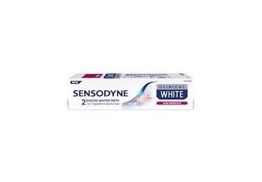 Hambapasta SENSODYNE Clinical White 75ml