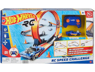Rajaehituskmpl. HOT WHEELS+puldiauto