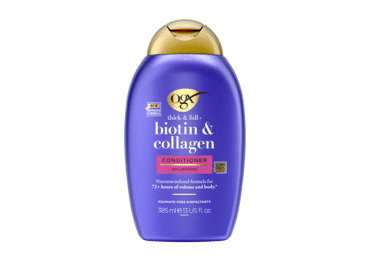 Palsam OGX Biotin & Collagen 385ml