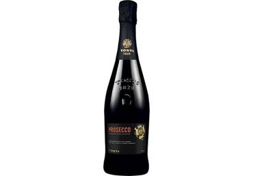 KPN vahuvein TOSTI 1820 Prosecco 750ml