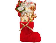 Jõulujalats šok.kommidega HEIDEL 63g