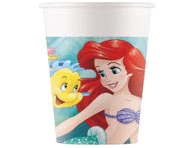 Papptopsid Ariel Curious 200ml, 8tk