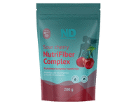 Kiudaine kompleks kirsiga ND 200g