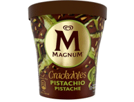 Jäätis pistaatsia MAGNUM 311g