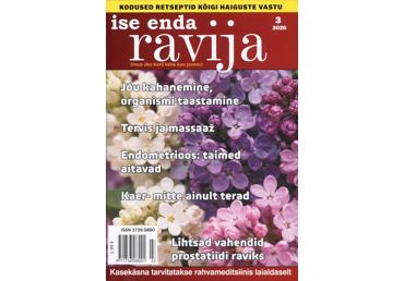 Ajakiri Ise enda ravija