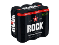 Hele õlu SAKU Rock 5.3% 6x0.568l, prk