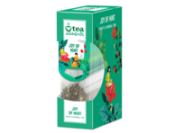 Taimetee TEA MOMENTS Joy of Mint 15x2.2g