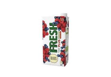 Metsamarja mahlajook AURA Fresh 2L - 2