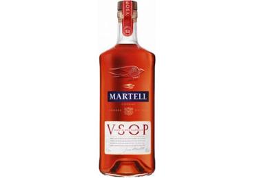 Cognac MARTELL VSOP 40% 700ml