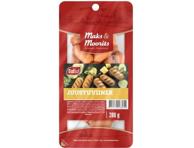 Maks&Moorits juustuviiner 300g