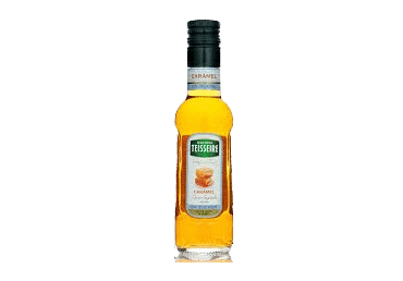 Siirup TEISSEIRE Karamelli 250ml