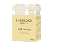 Roheline tee SHERLOCK Milk Oolong 100g