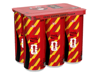 Karastusjook COCA-COLA Zero 6x330ml