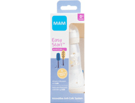 Lutipudel MAM Easy Start Anti-Colic260ml