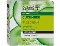 Näokreem DR.SANTE Cucumber 50ml
