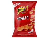 Kart.krõps. tomat. TAFFEL 180g