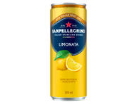 Kar.jook SANPELLEGRINO Nat.Limonata330ml