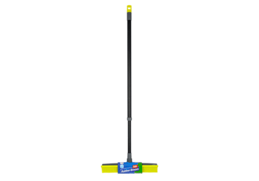 Põrandahari kummiharjast.HOME EXPERT - 1