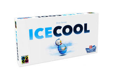 Lauamäng BRAIN GAMES Ice Cool