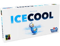 Lauamäng BRAIN GAMES Ice Cool