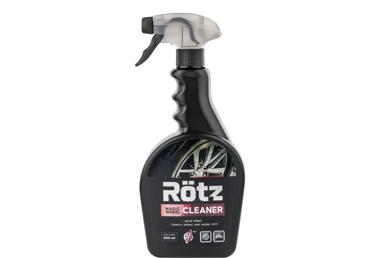 Happevaba veljepuhastusvahend ROTZ 500ml