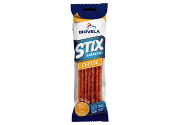 Kuumsuits.vorstid juustuga BIOVELA,100g