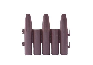 Plastaiapiirded SOLID 4tk