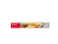Alumiiniumfoolium UNIWELL 22mx29cm