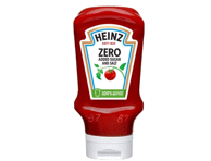 Ketšup Zero HEINZ 425g