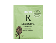 Kardemoni seemned MEIRA 8g