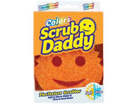 Käsn Scrub Daddy Orange