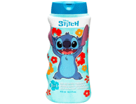 Šamp.&Dušigeel DISNEY STITCH 2in1, 475ml