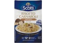 Risotoriis trühvliga RISO SCOTTI 210g