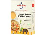 Täist.lõigat.kaeraterad VESKI MATI 500g