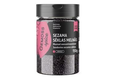 Mustad seesamiseemned GEMOSS 150g