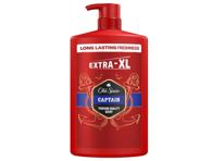 Dusigeel OLD SPICE Bearglove 1l