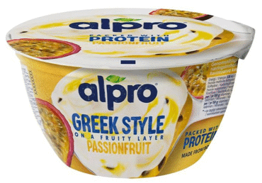 Sojadessert ALPRO passioni 150g