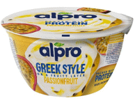 Sojadessert ALPRO passioni 150g