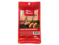 Maks&Moorits Priske sealihasardell 500g