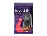Kassimaius lõhega LOVETT, 60g