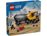 Konstruktor LEGO Segumasin 60478