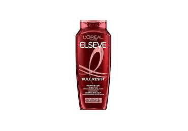 Šampoon ELSEVE Full Resist 250ml