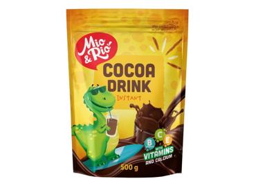 Kakaojook vitamiinidega MIO&RIO 500g