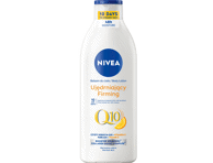 Ihupiim NIVEA Firming Q10+Vit C 400ml