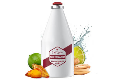 Näovesi OLD SPICE Whitewater 100ml - 2