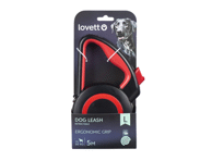 Automaatne jalutusrihm LOVETT 5m 50kg L
