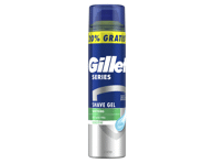 Raseerimisgeel GILLETTE Sensitive 240ml