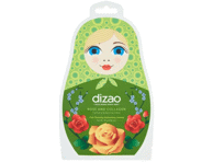 Näomask DIZAO Rose Collagen Bubble